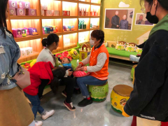 开家小儿推拿馆比打工强？听说一年可以赚40万！